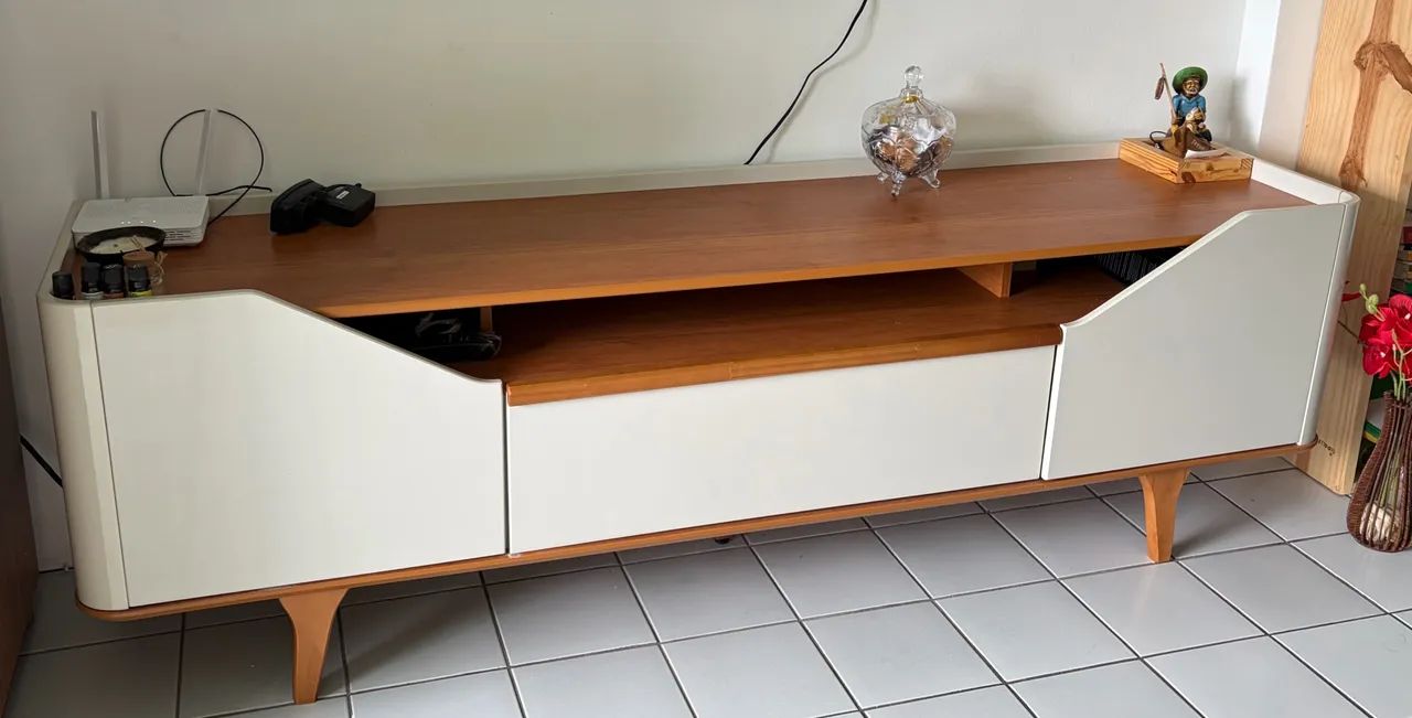 Rack luxo  - Foto 2