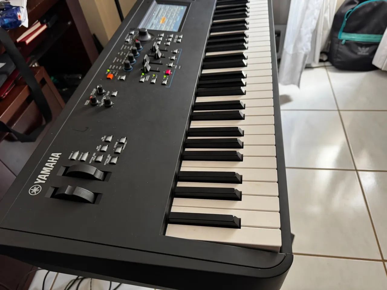 Modx8 + Plus novíssimo e turbinado com Samples  - Foto 3