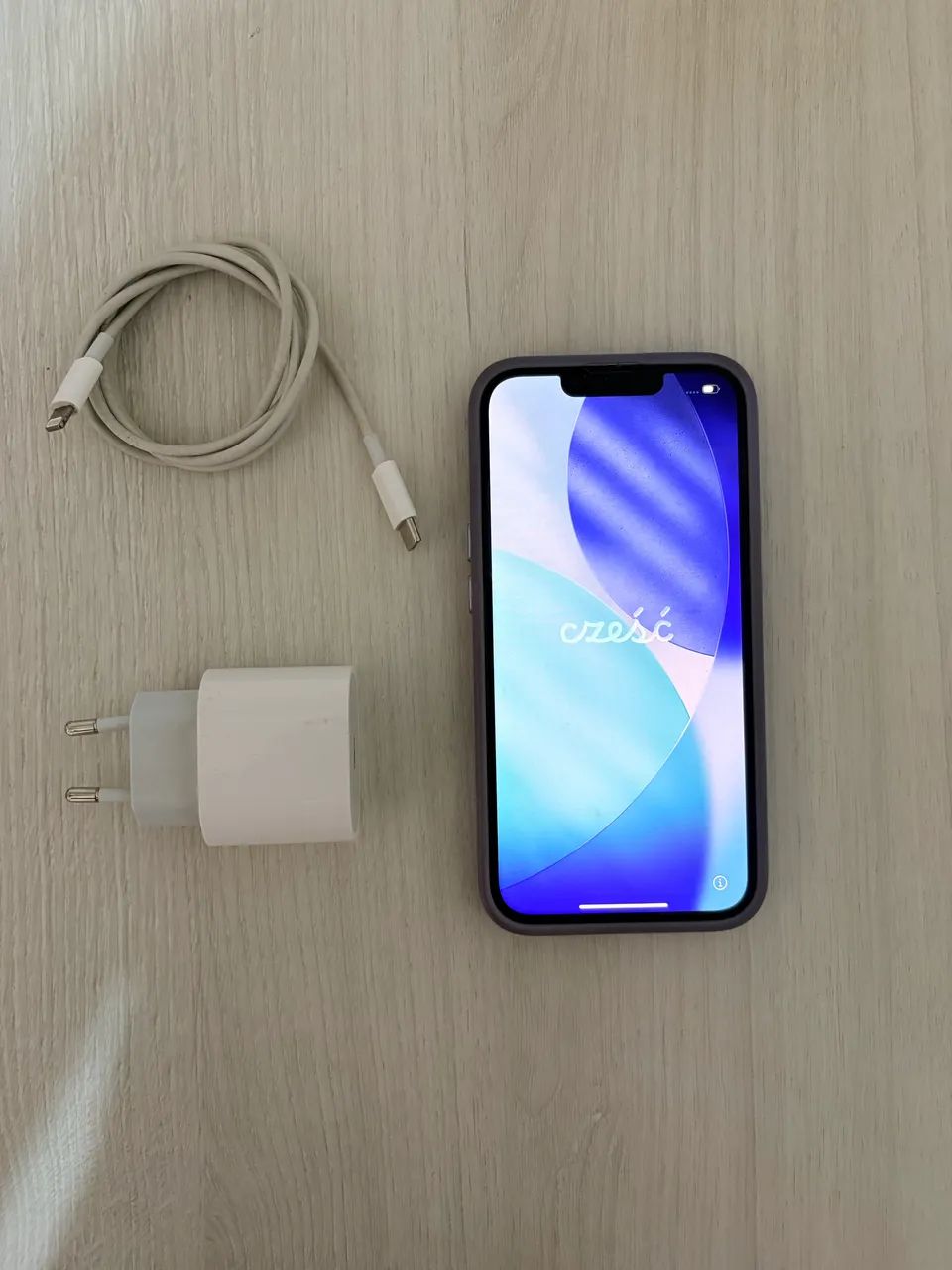 iPhone 13 | 128gb | branco - Celulares e Smartphones - Jardim