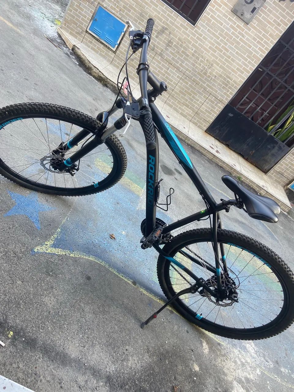 Bike em estado de nova  - Foto 2