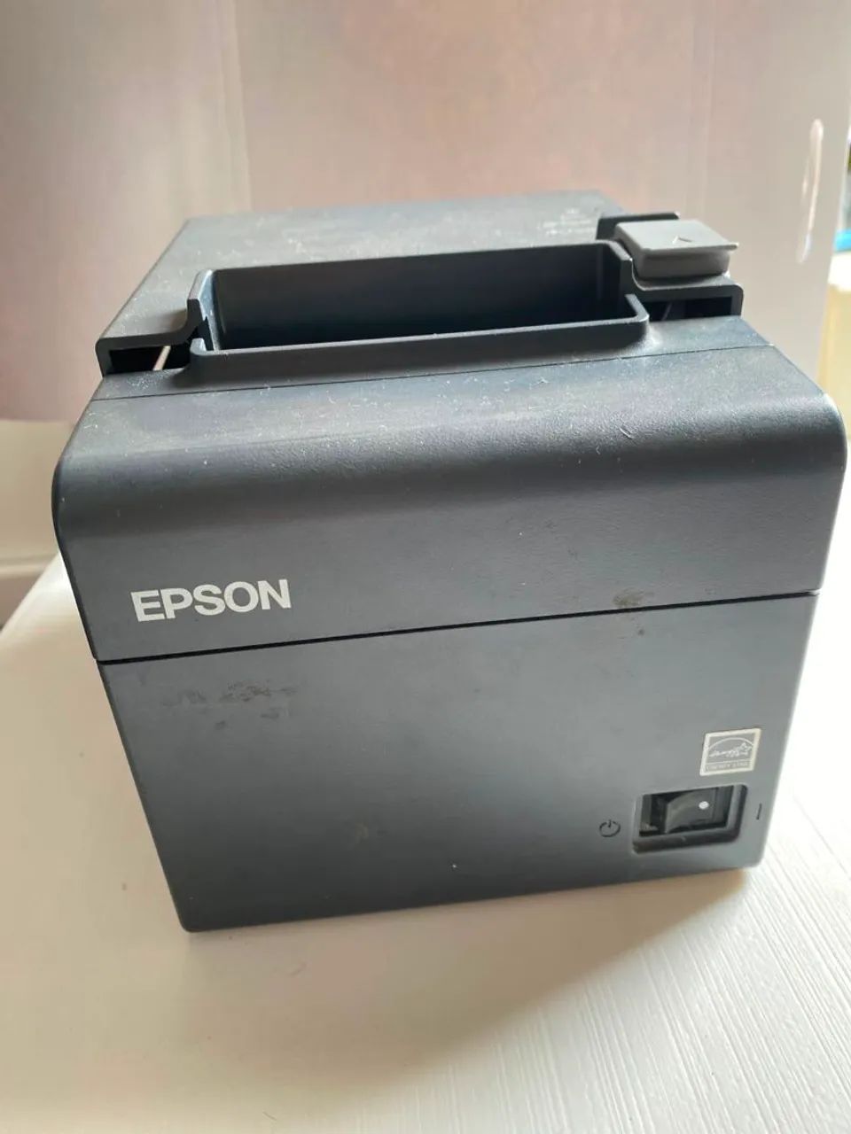 Impressora Epson Tm T20