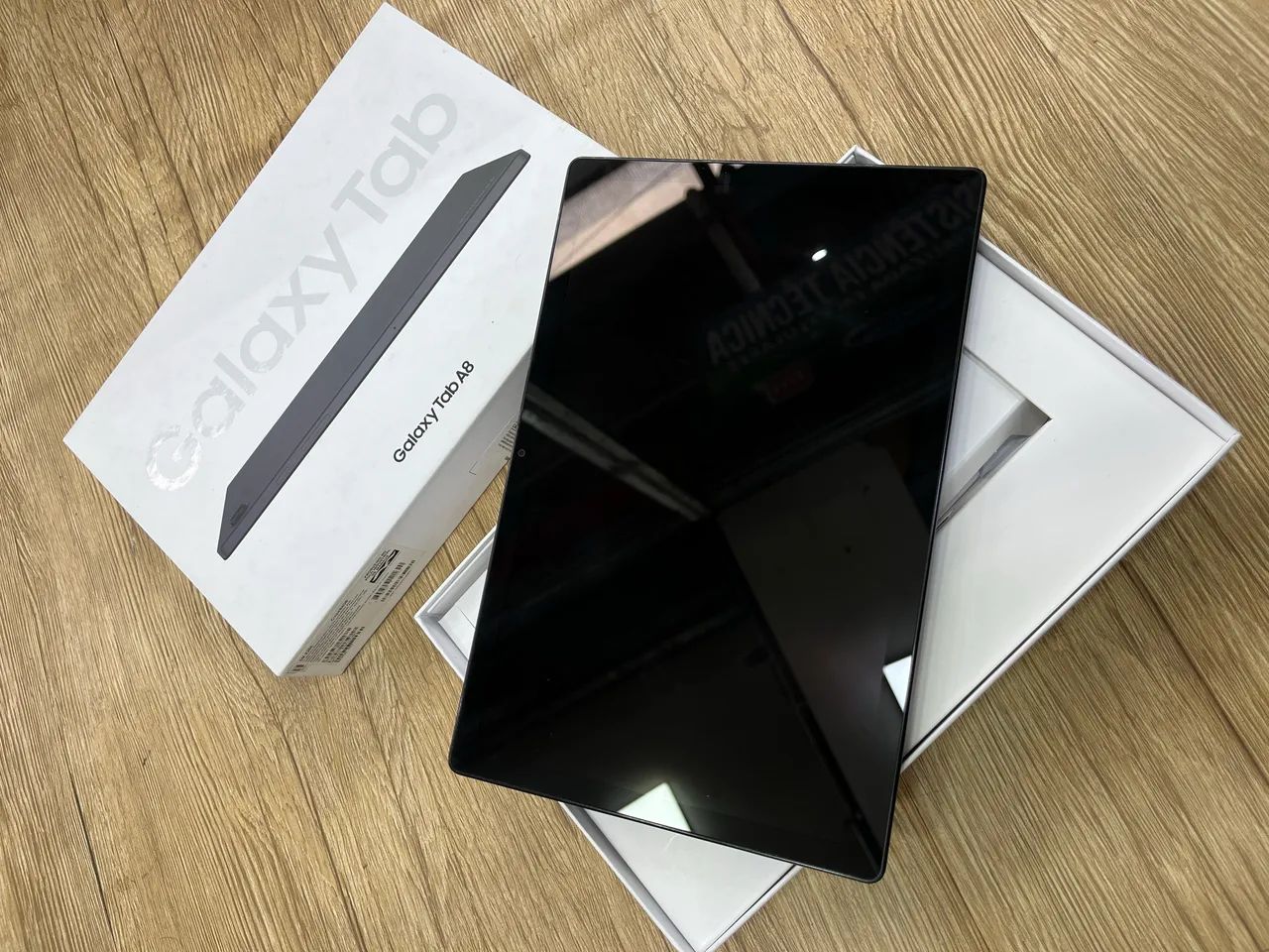 Tab a8 64Gb 4Ram 