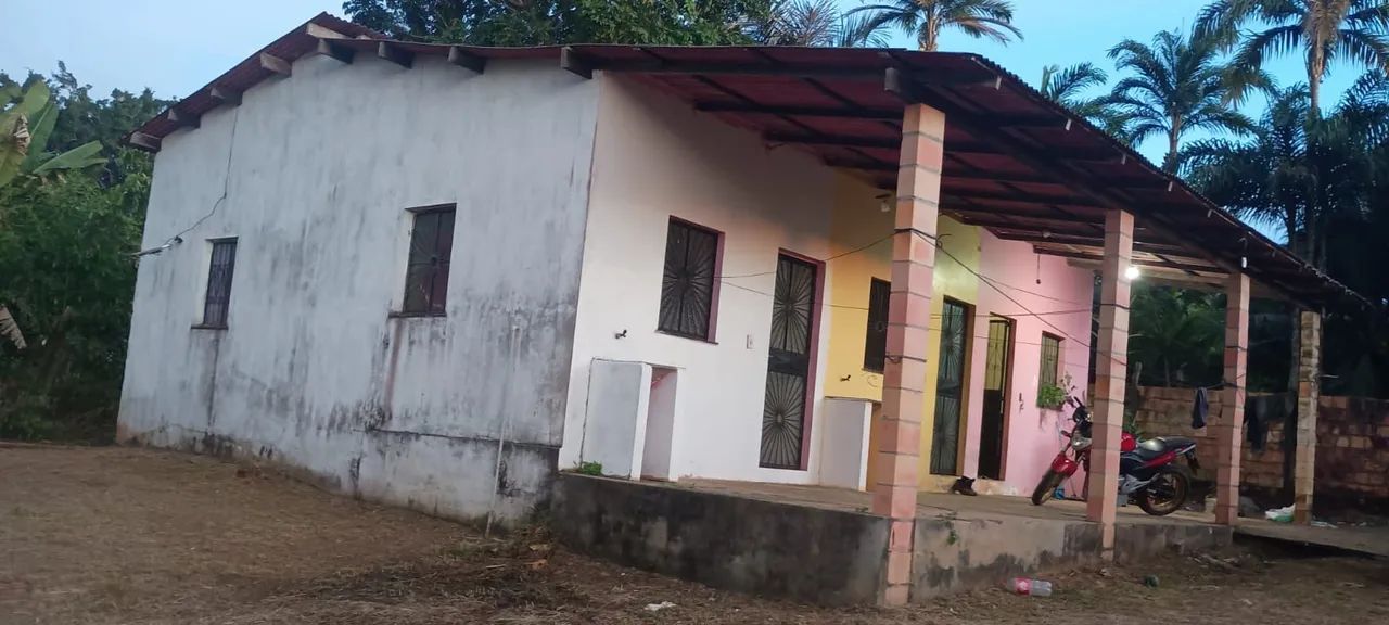Venda de casa  - Foto 2