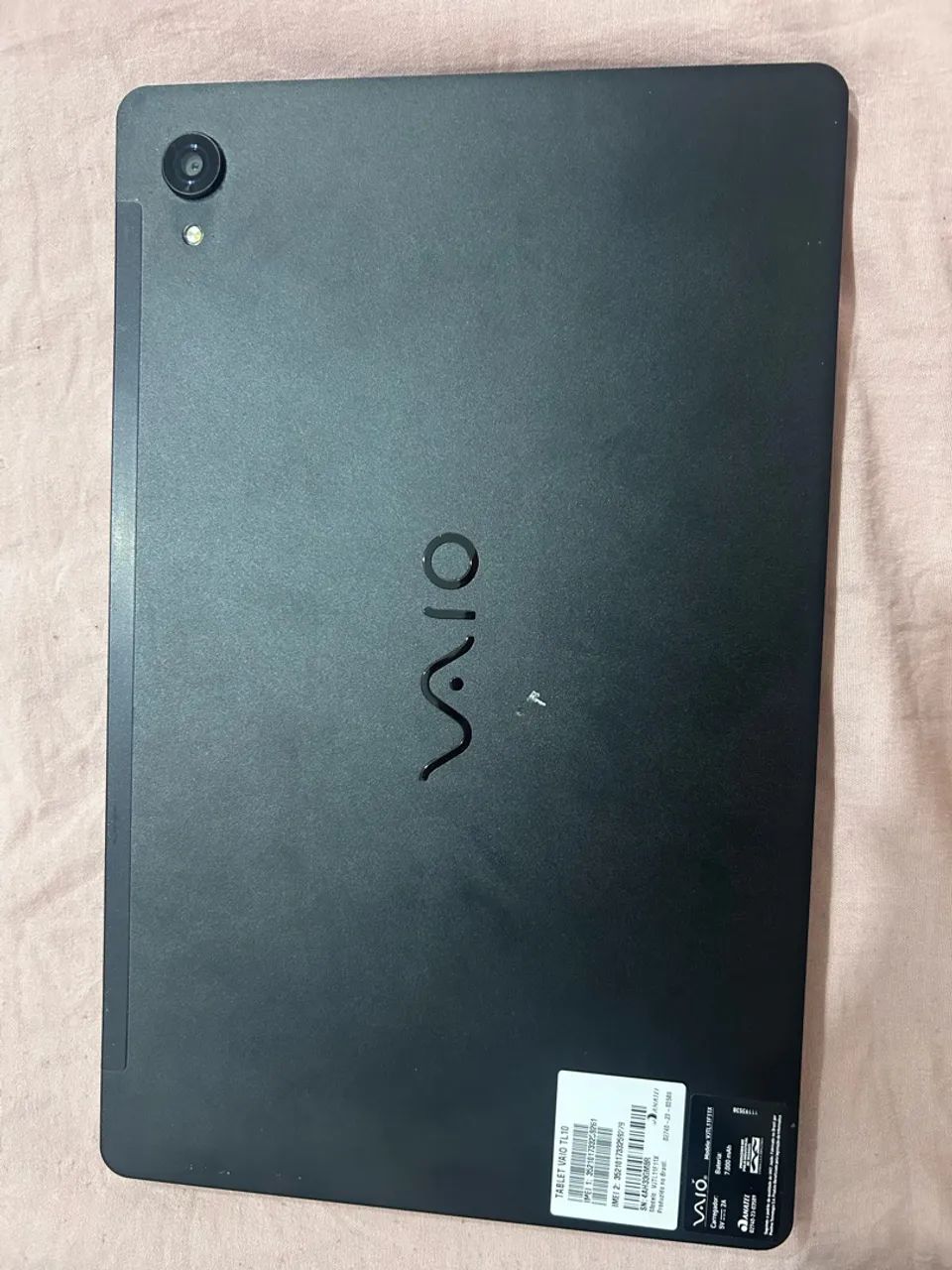 Tablet Vaio TL10  - Foto 4