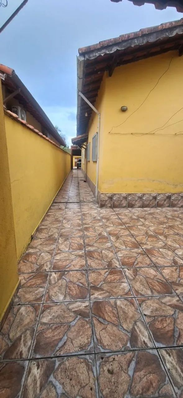 Foto - Mongaguá - Flórida Mirim