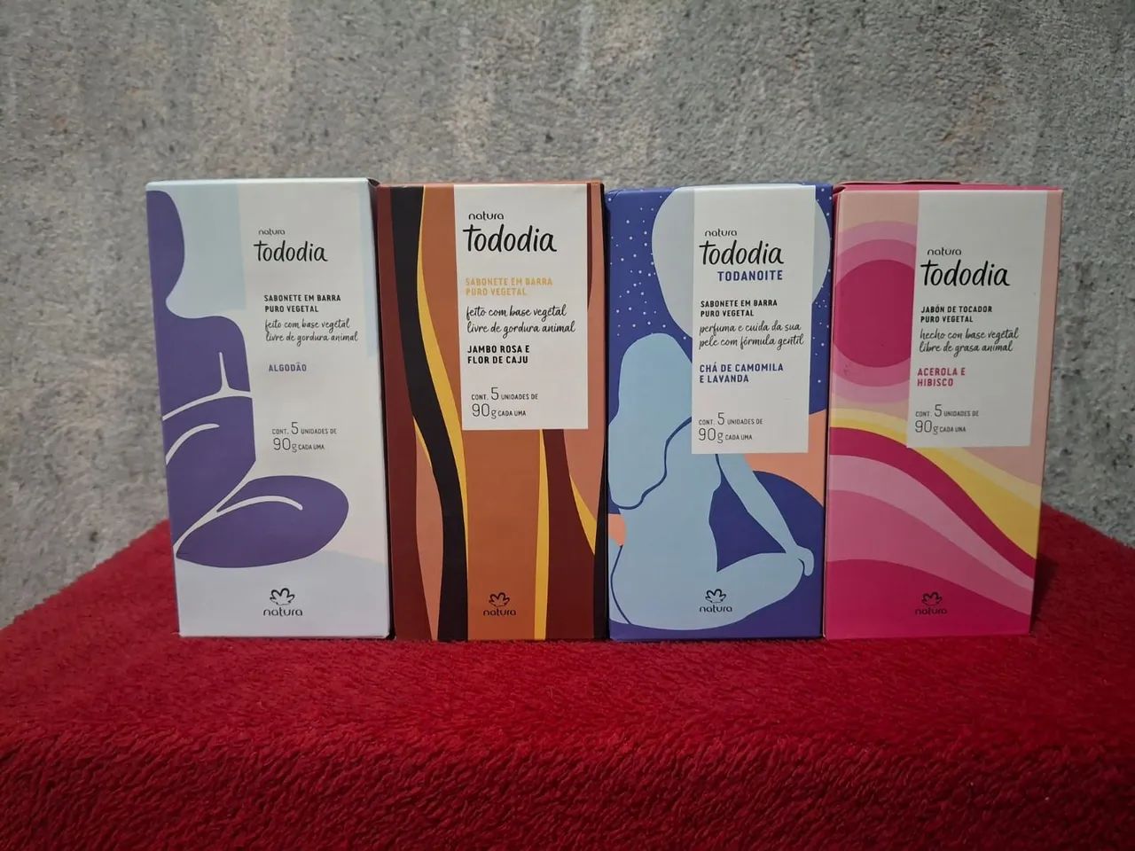 Produtos Natura com desconto - Foto 3