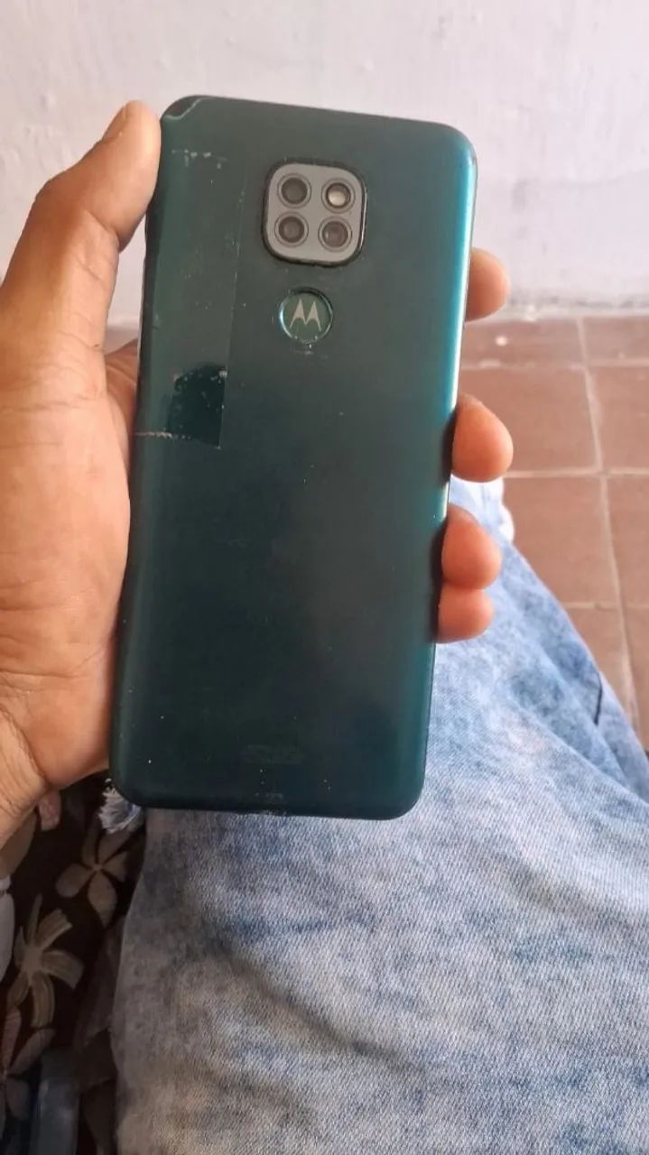 Moto g 9play - Foto 3