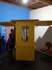 Carro de lanche  - Foto 3