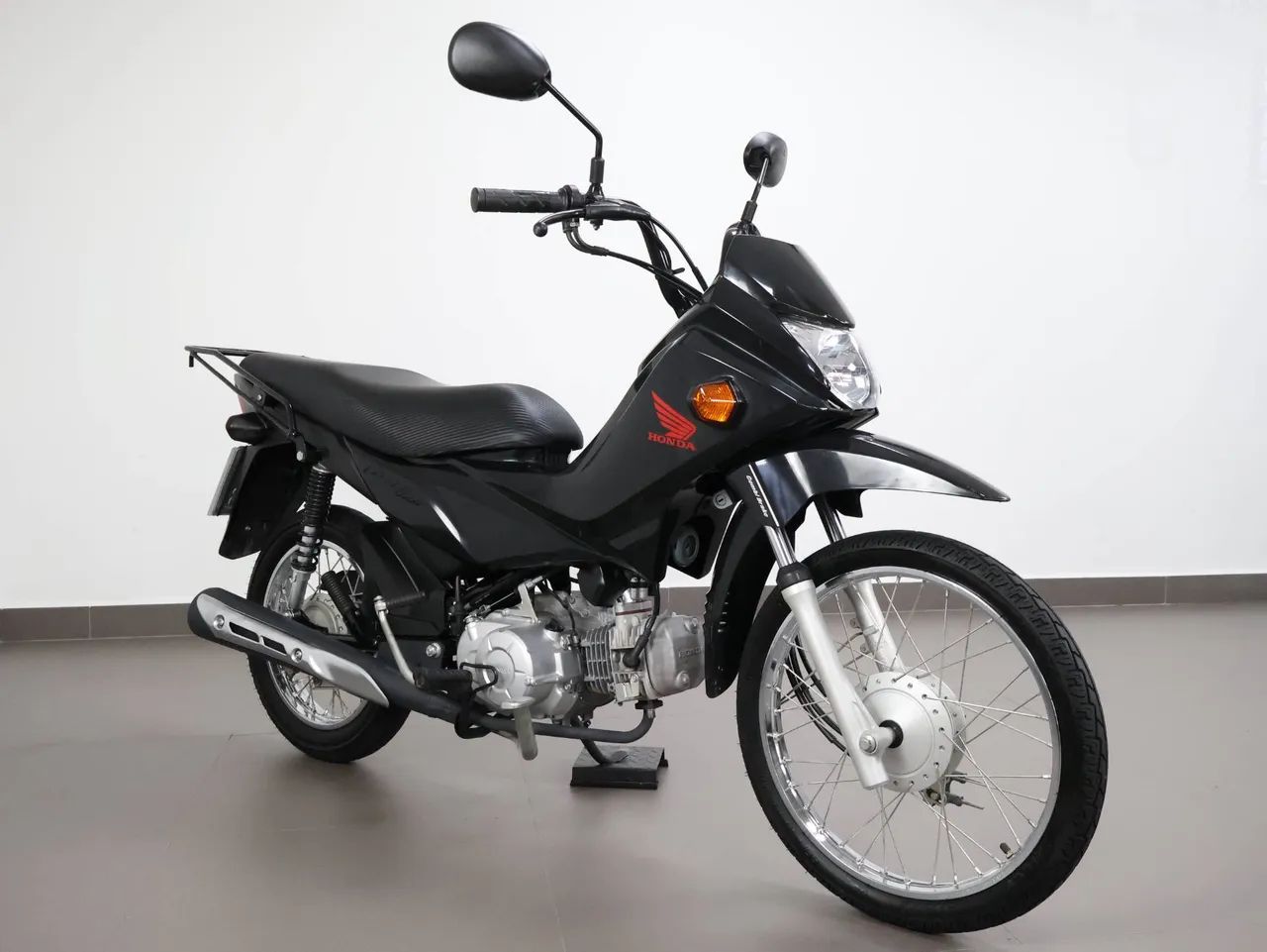 HONDA POP 110i CBS - Foto 5