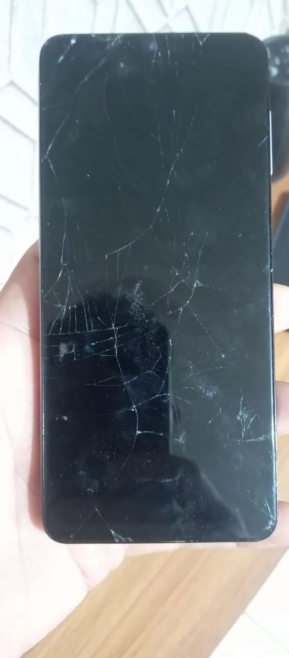 VENDO CELULAR SAMSUNG 