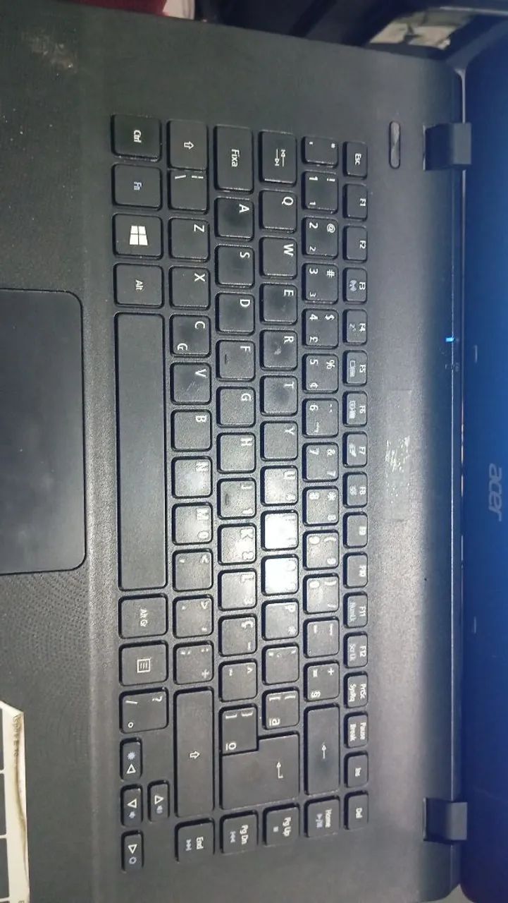 Notebook  - Foto 2