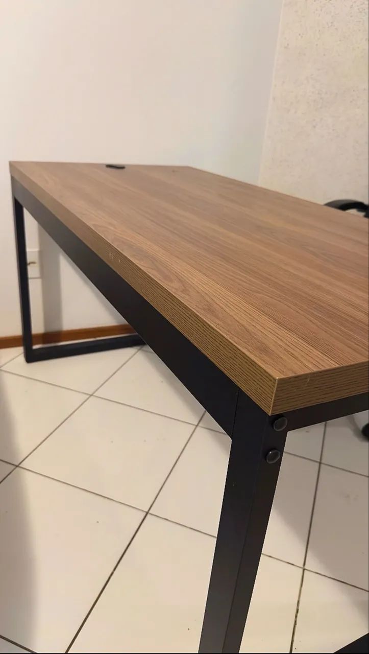 Mesa grande Kappesberg 