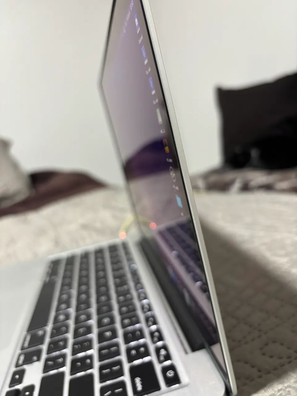Macbook Pro Retina 13 2015 - Notebooks - Areias, São José