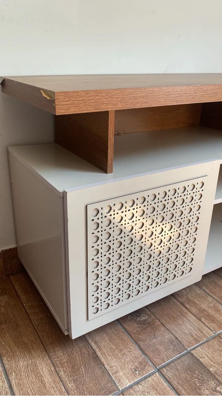 Rack para sala 1,60m - Foto 4