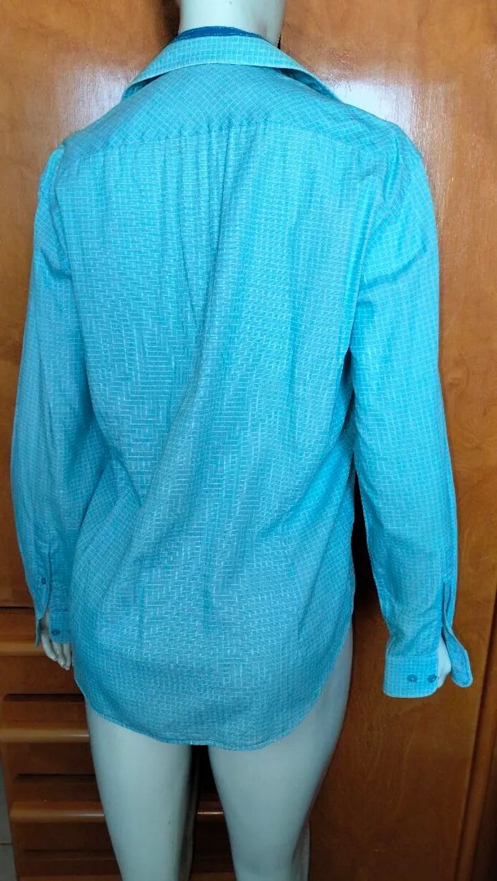 Desapego masculino Aramis e Nike P/M - Foto 5