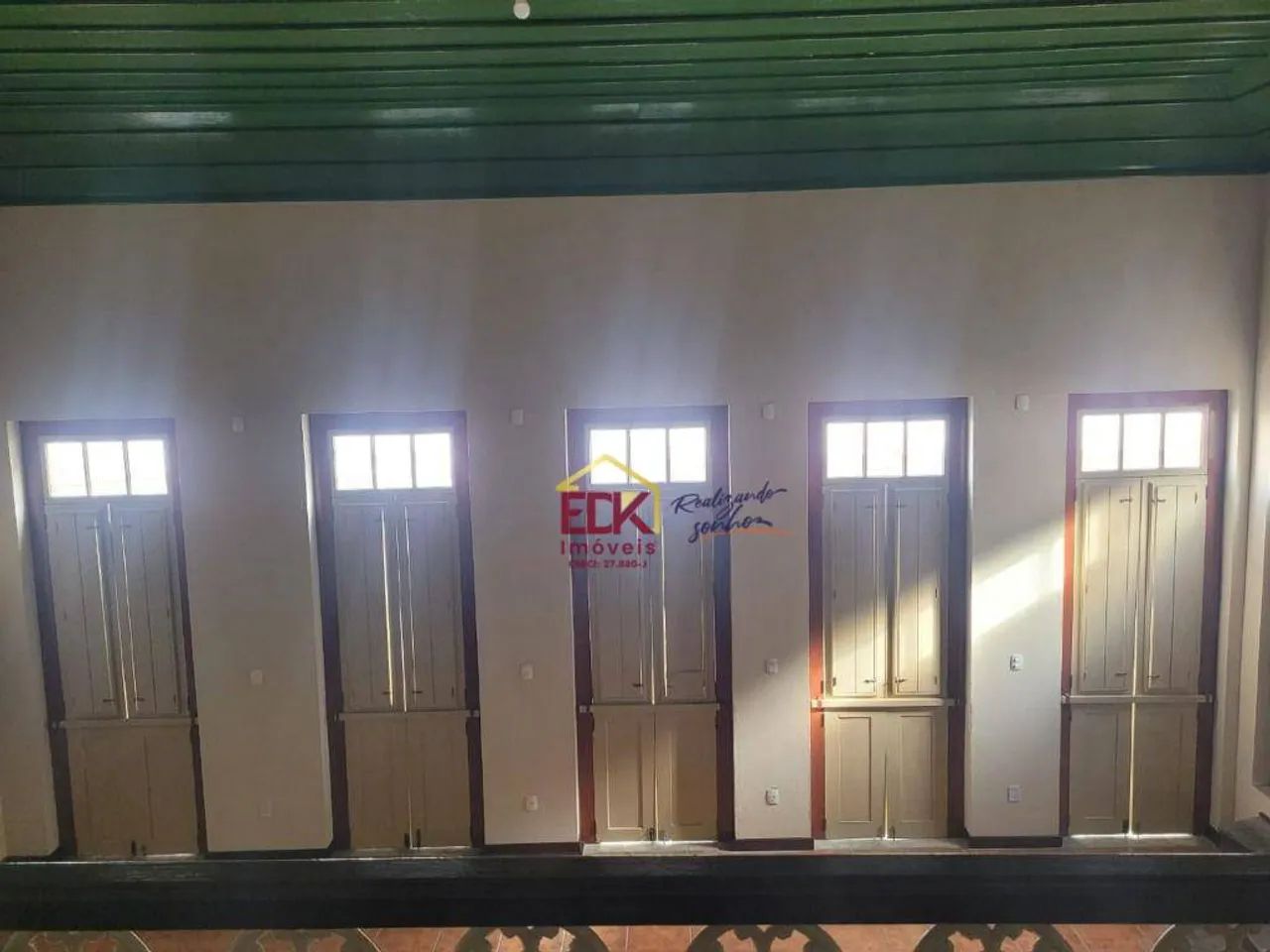 Ótimo Ponto Comercial à venda em no Centro da cidade de São Luiz do Paraítinga - Foto 5