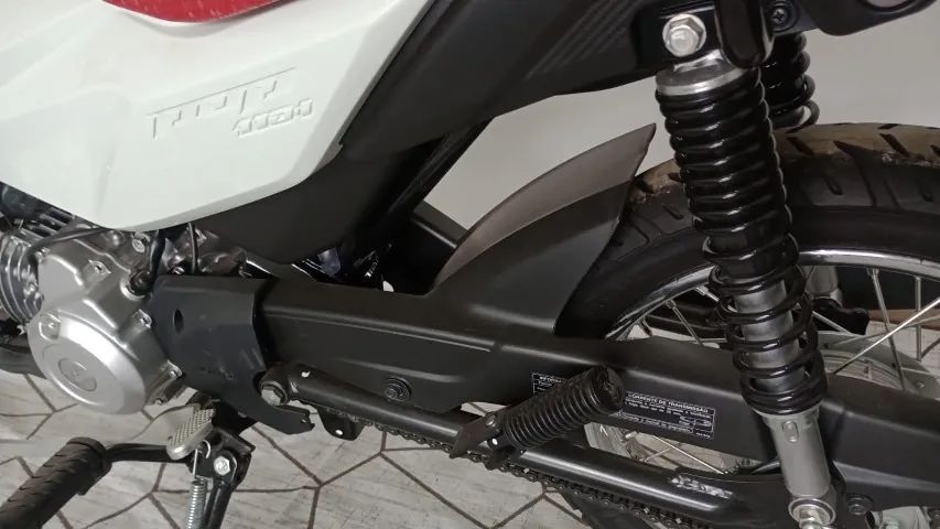 Moto Pop 2026 0KM  - Foto 4