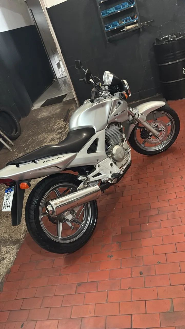 Twister 250 - Foto 5