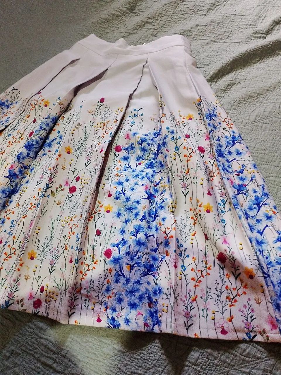 Saia Godê  - Foto 2