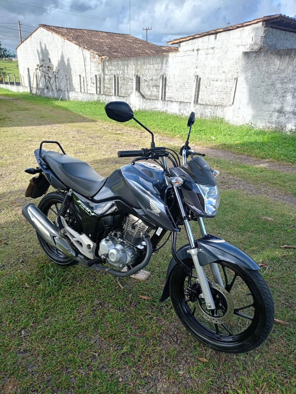 CG Fan 160 - Foto 3