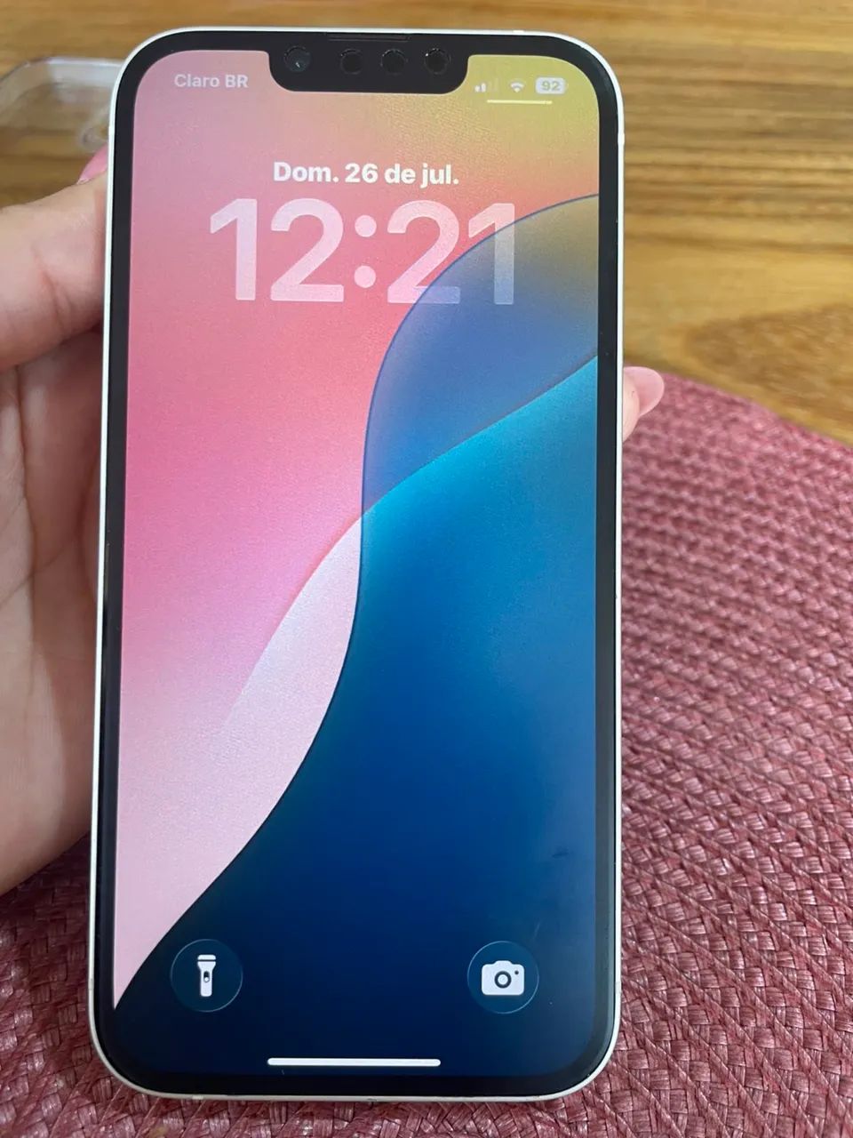IPHONE 14 - Foto 4
