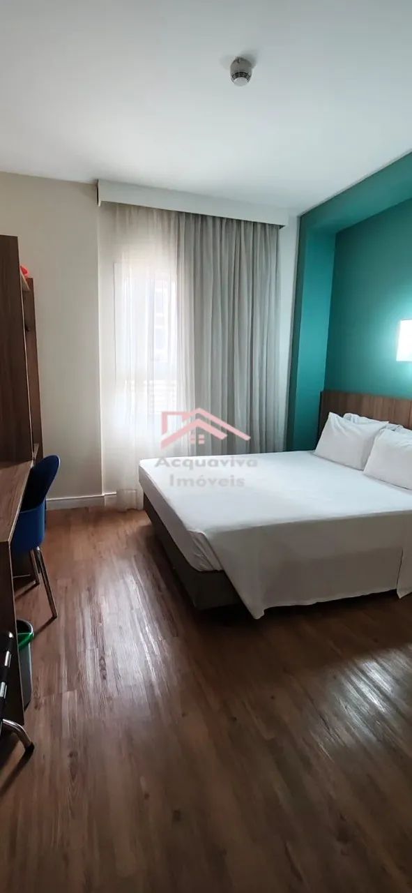APARTAMENTO TEMPORADA em CAMPINAS - SP, CENTRO - Foto 4