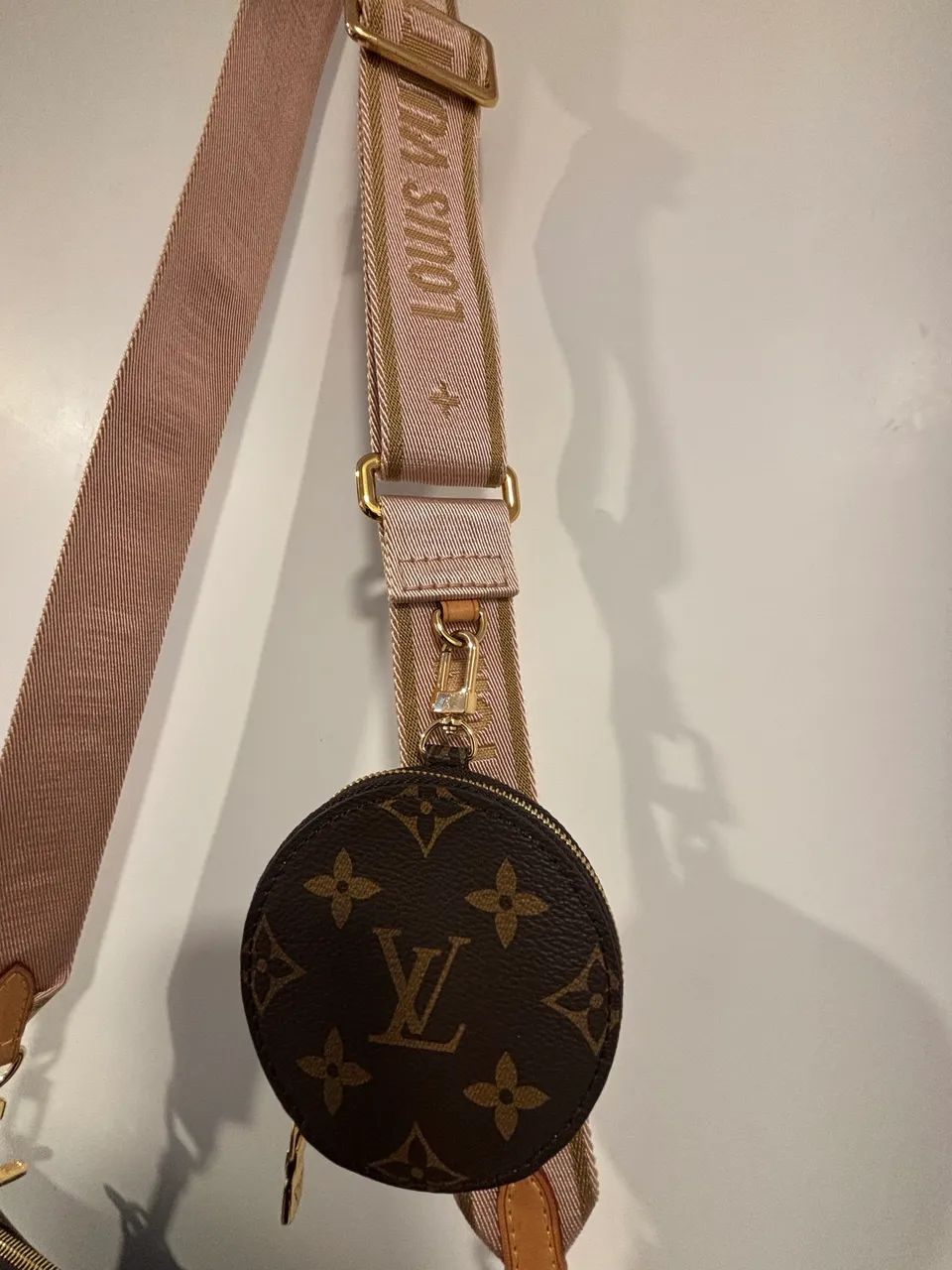 Bolsa Louis Vuitton - Foto 4