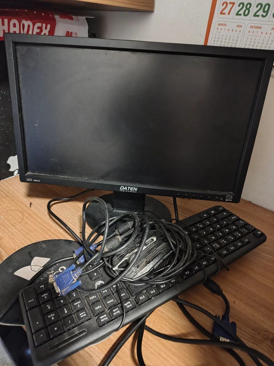 Monitor 