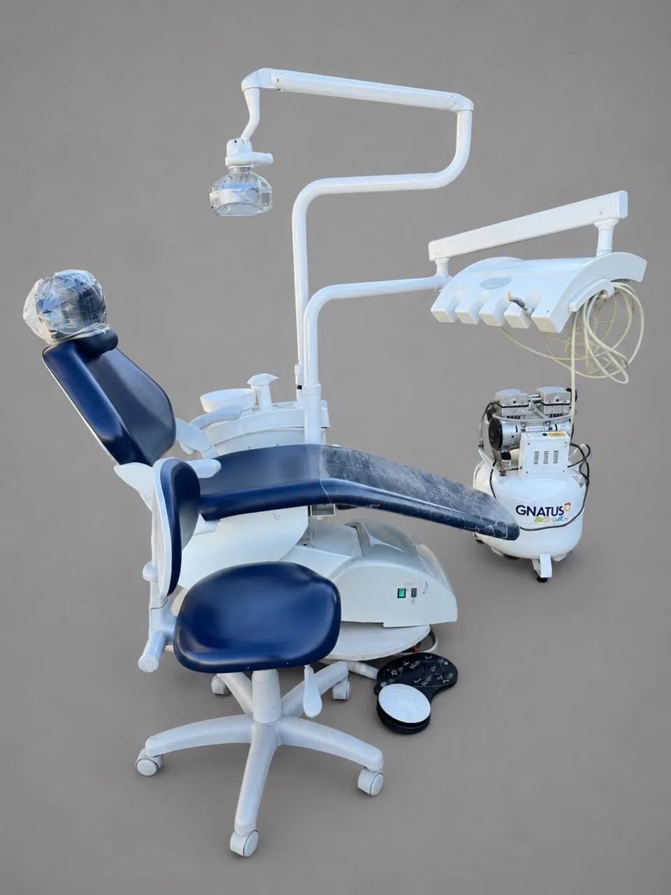 Cadeira odontológica  - Foto 2