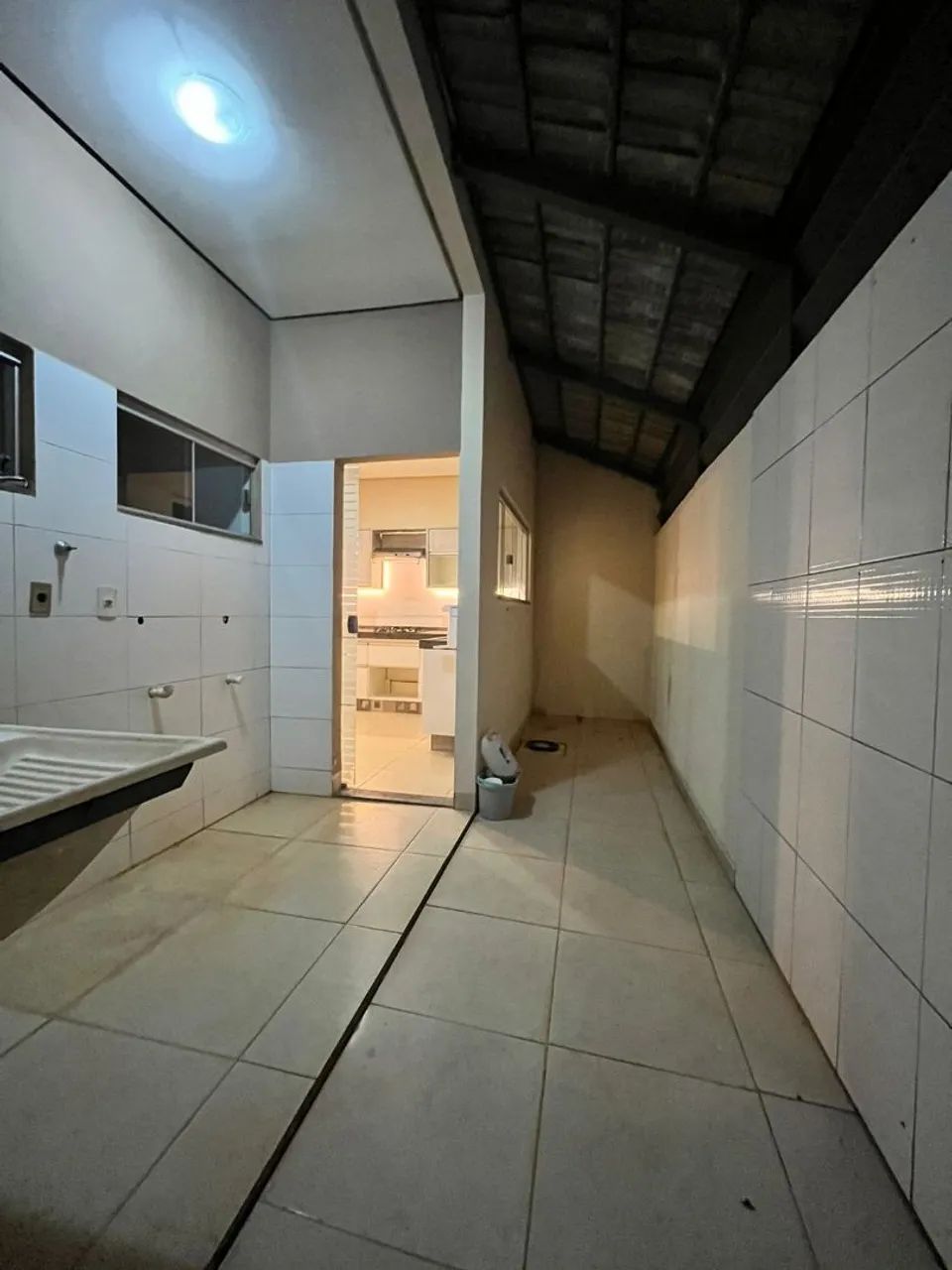 Casa Bertaville alto padrão  - Foto 5