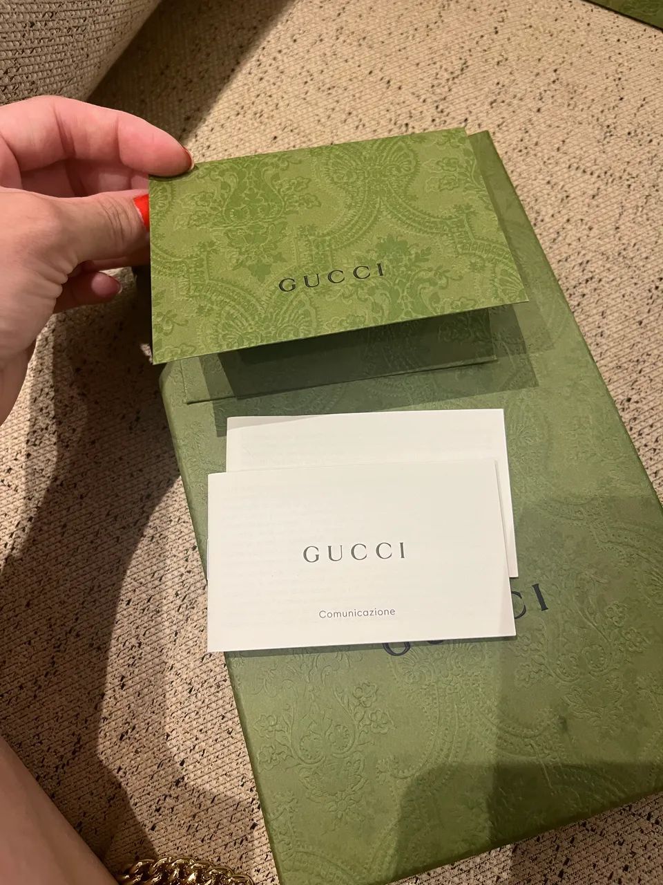 Gucci original  - Foto 2