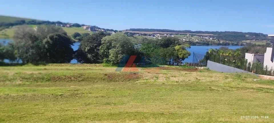 Terreno - Ecovillas do Lago Residence - Foto 2