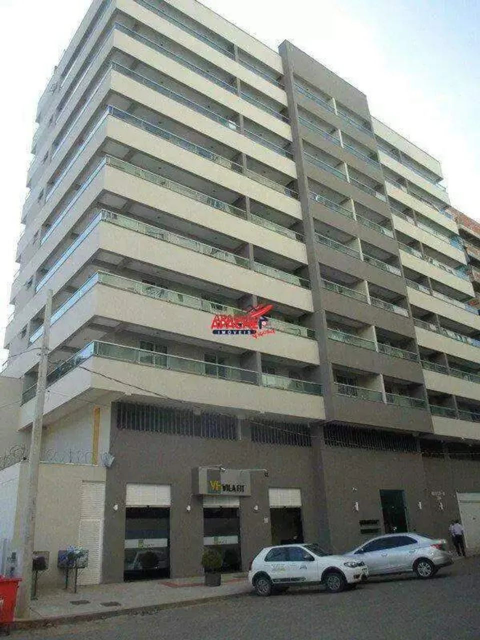 Loft para aluguel, 1 quarto, Centro - Viçosa/MG