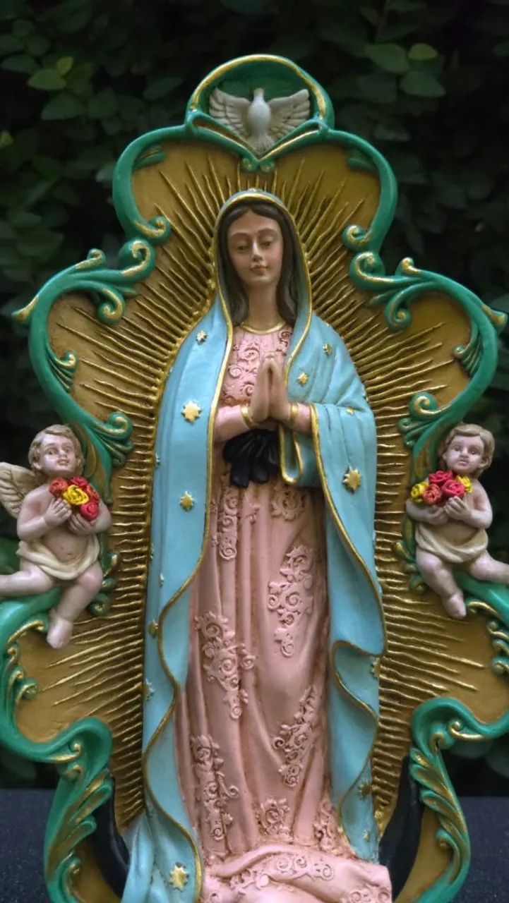 Nossa Senhora de Guadalupe