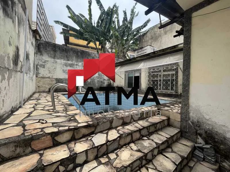 Casa em Brás de Pina - Foto 3