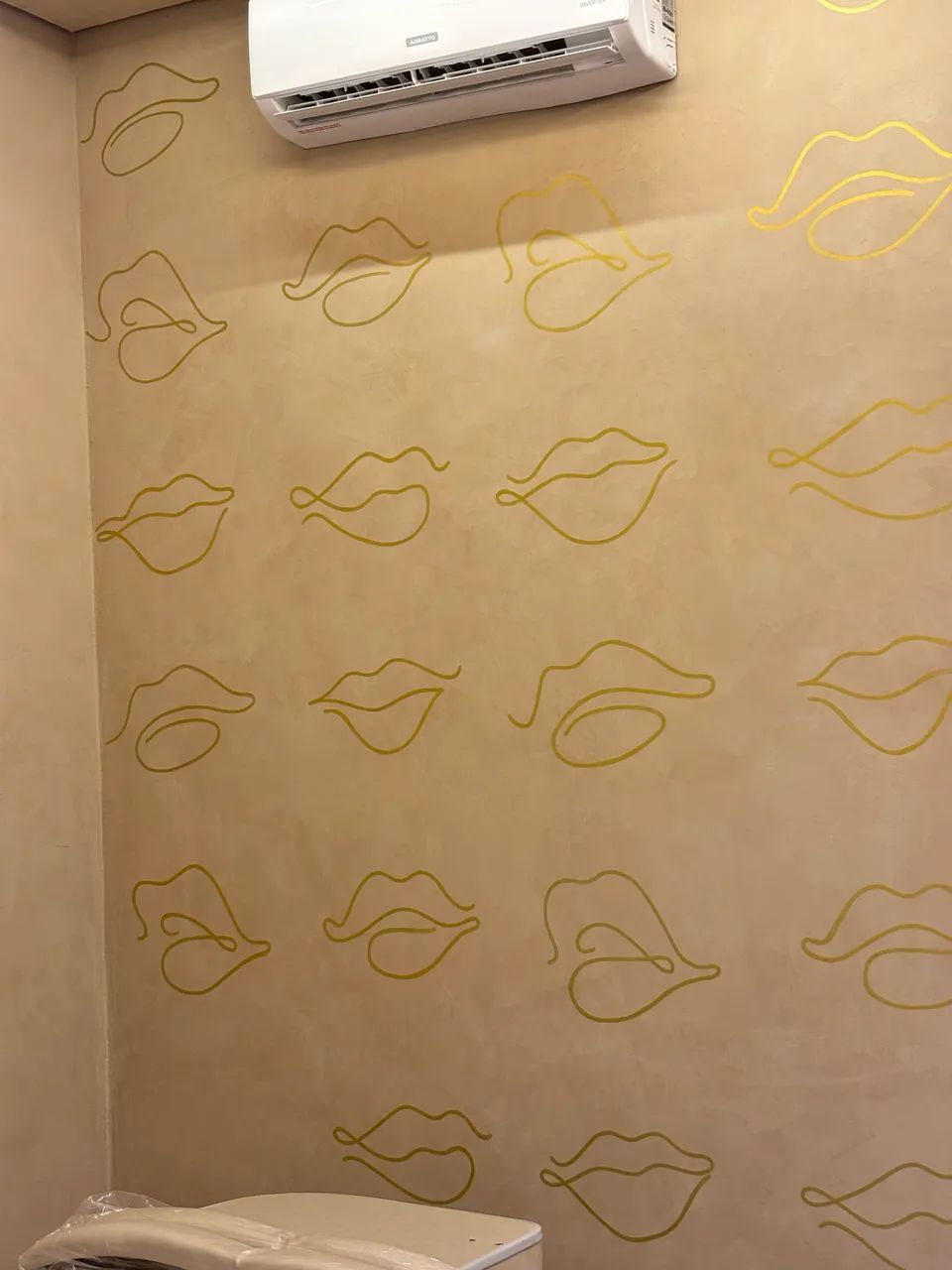 Arte Personalizada em Parede  - Foto 5