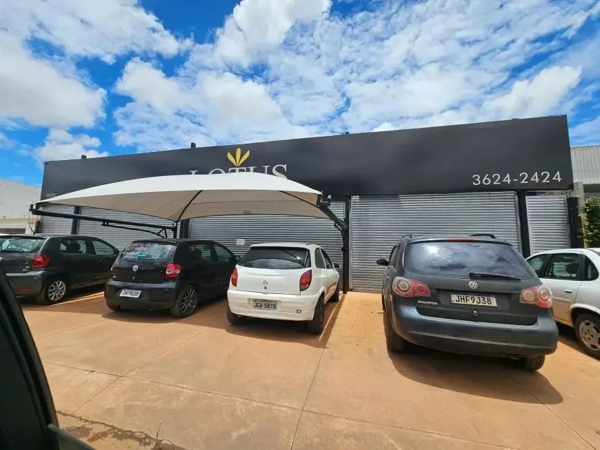 ALUGA-SE LOJA COMERCIAL - SCIA | BRASÍLIA/DF