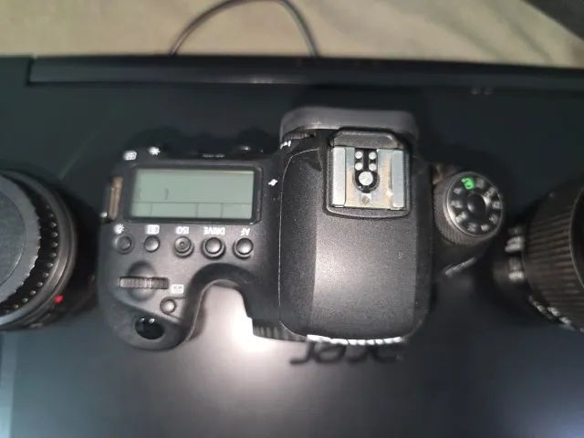 Camera Canon 6D Mark II - Foto 5