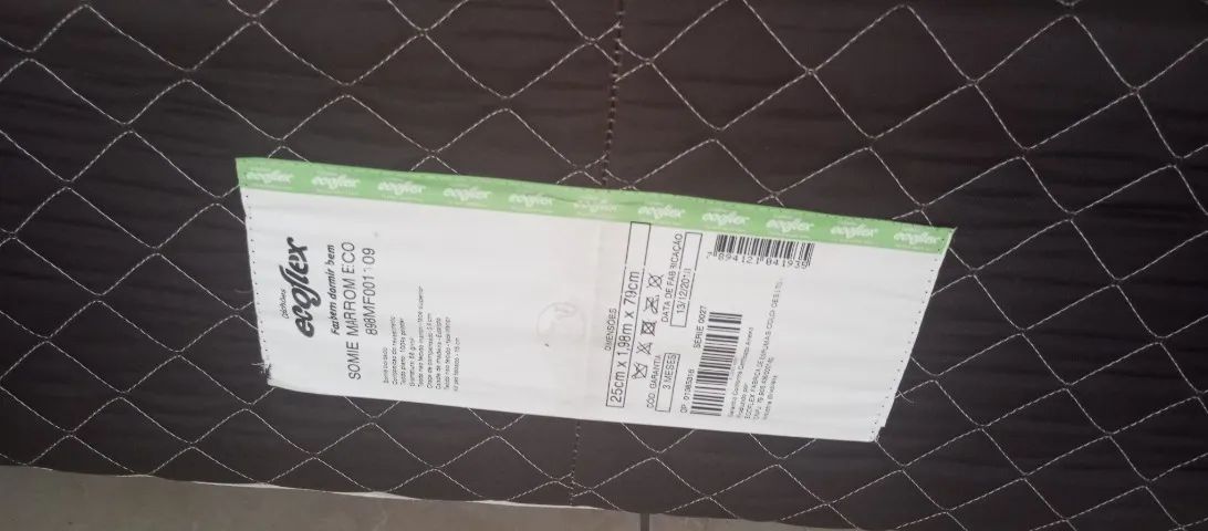 Cama box king - Foto 5