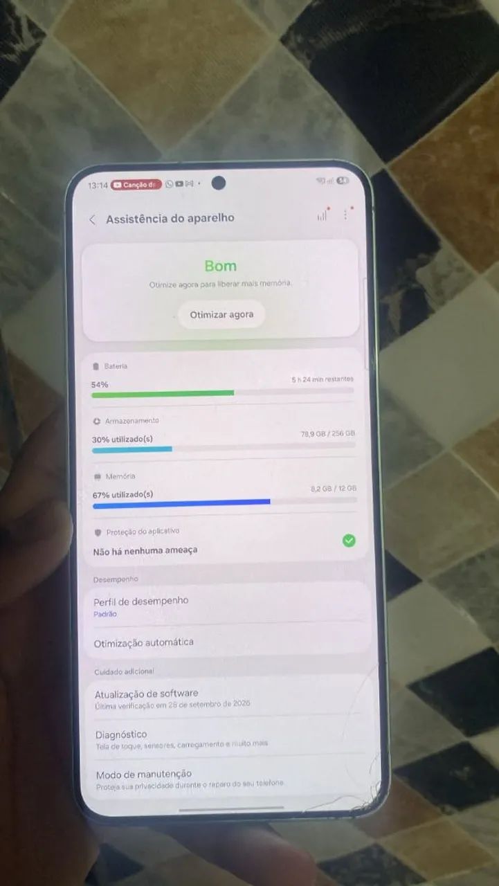 S25 plus