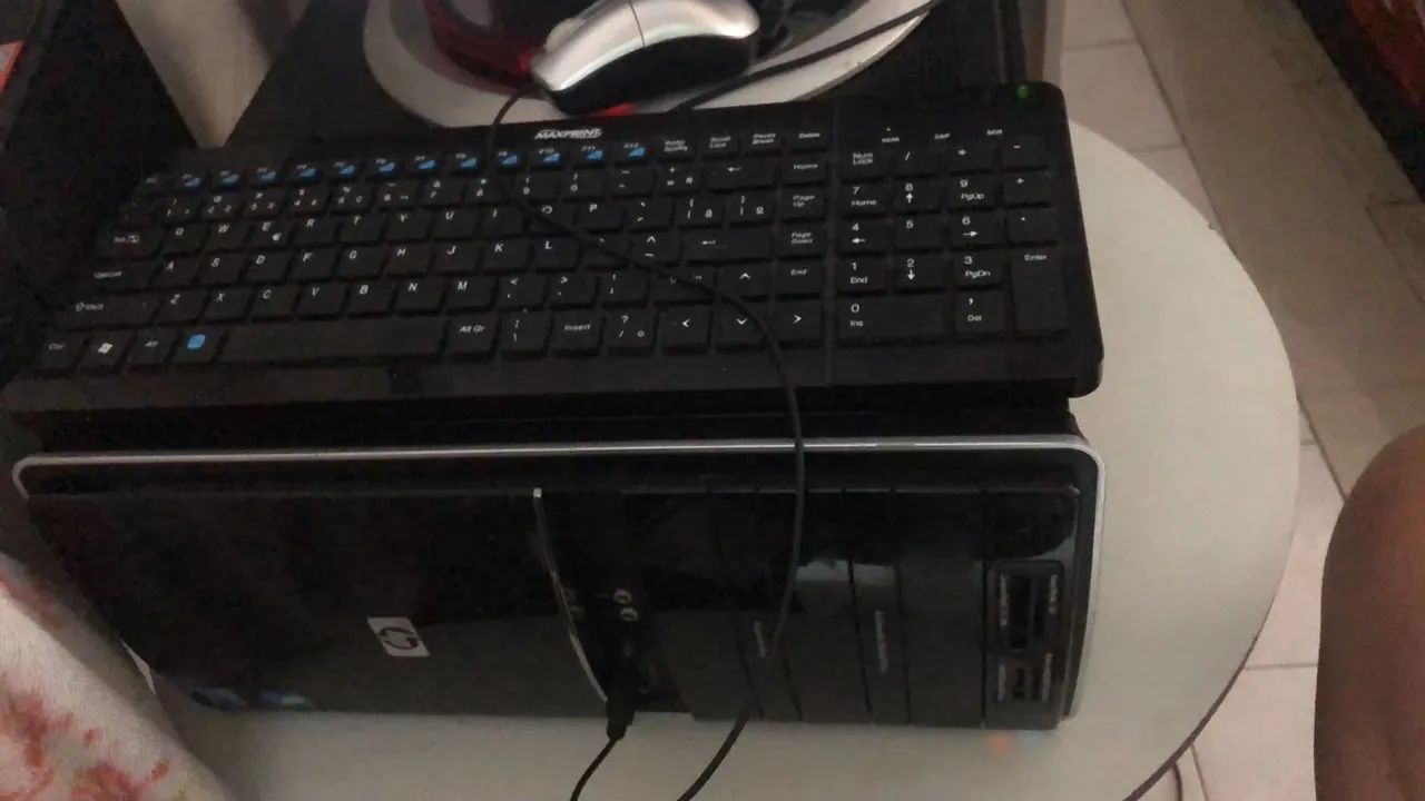 Computador completo - Foto 5