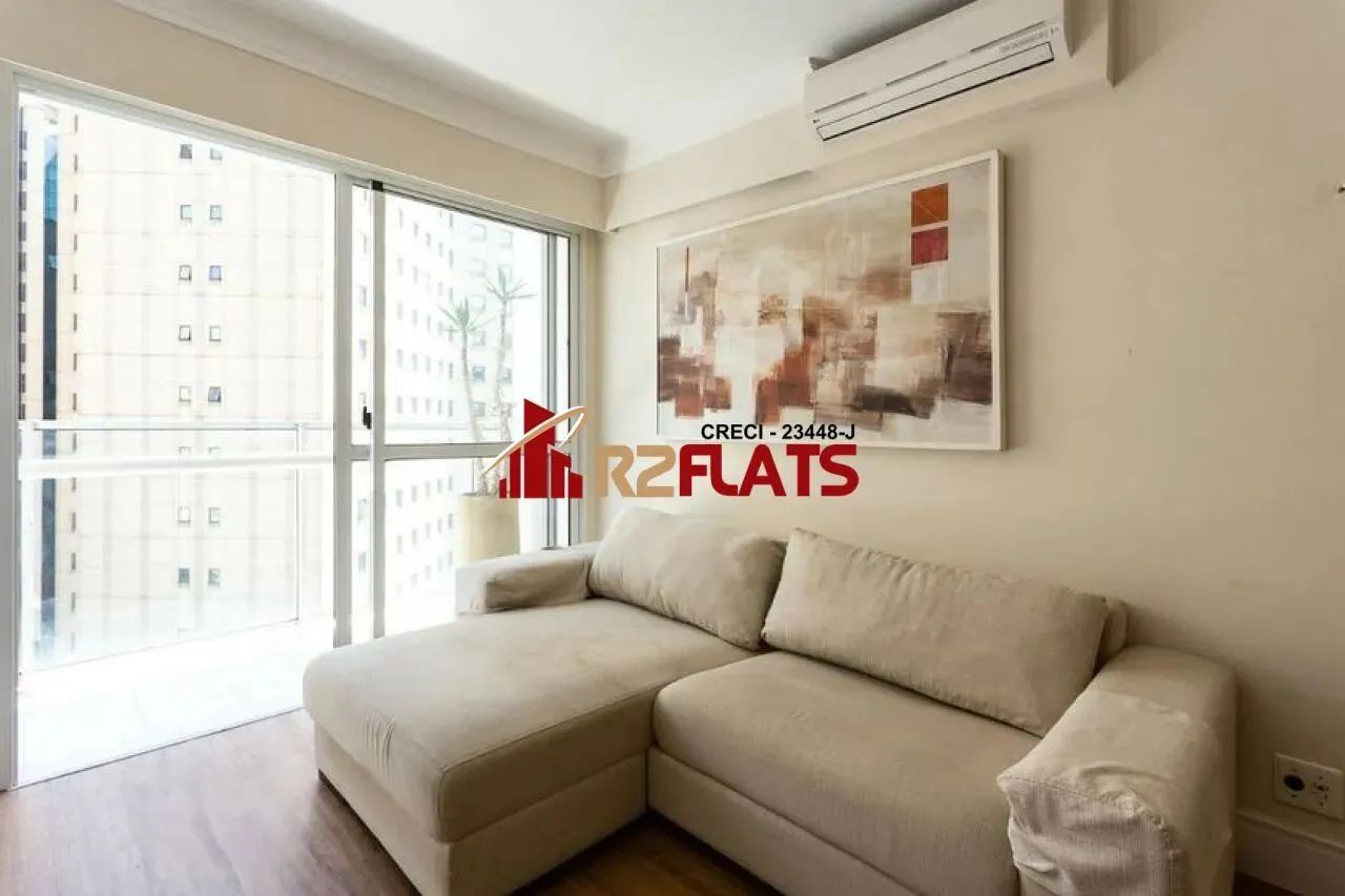 Flat com ótimo preço no bairro Moema. Confira! - Foto 2