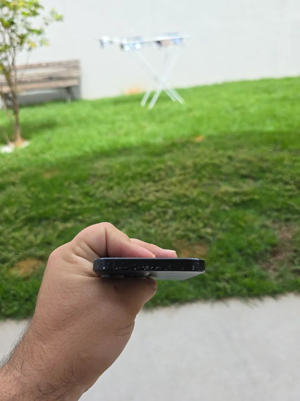 Apple IPhone 15 CHIP FÍSICO EM ATE 6X SEM JUROS Aceito troca - Foto 5