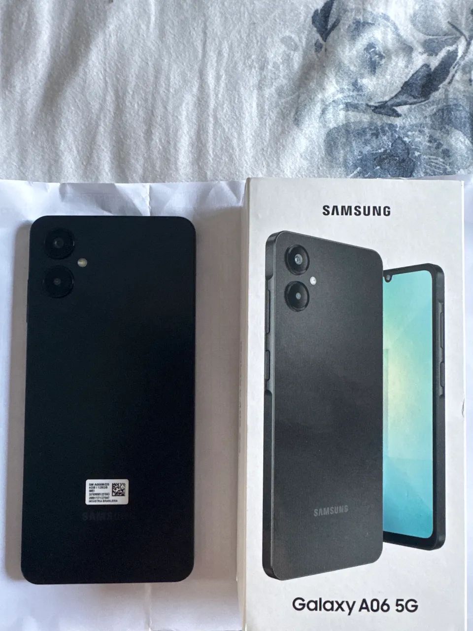 Samsung Galaxy A06 5G - Foto 2
