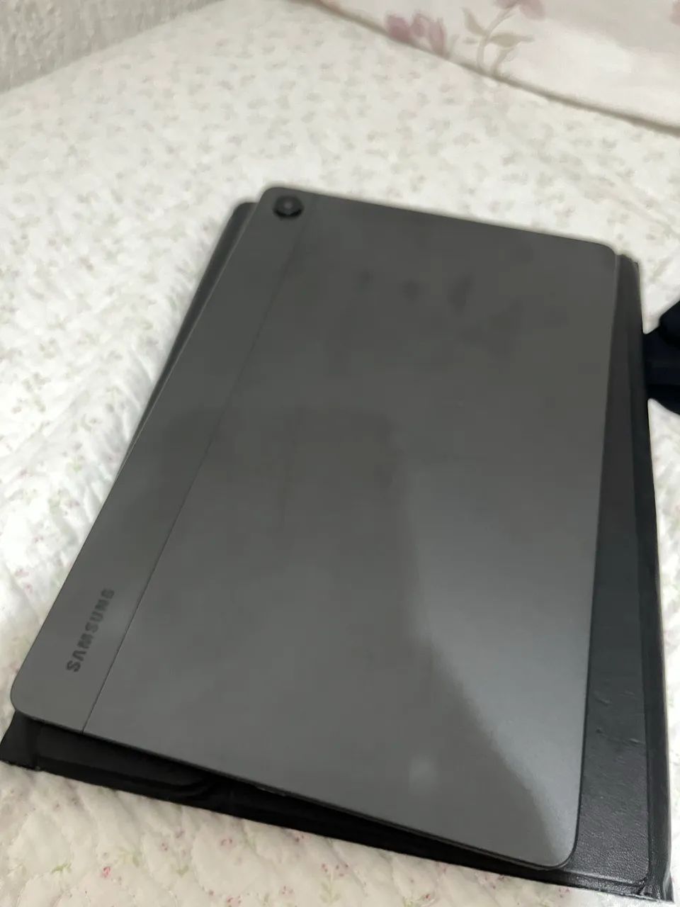 tablet samsung A9 PLUS 64g - Foto 4