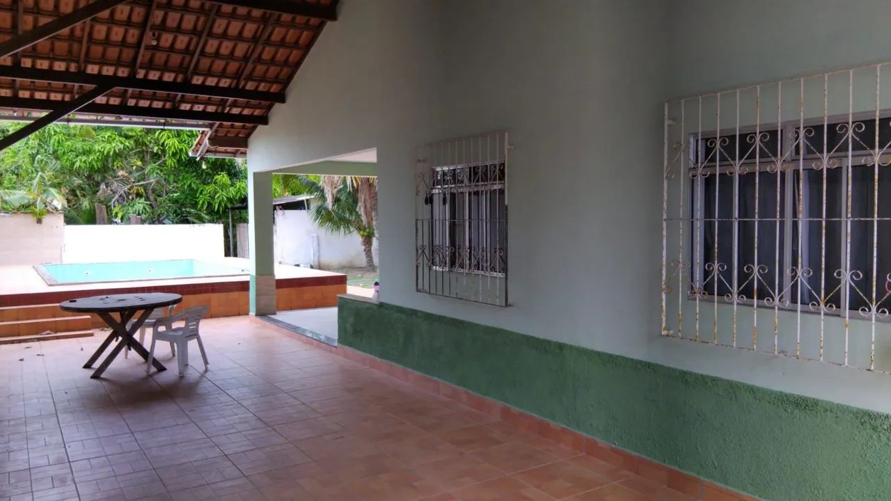Alugo casa em Jacaraipe Costa Bela - Foto 5