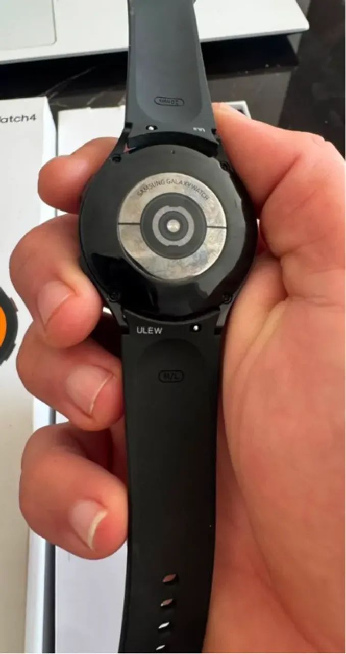 Samsung Galaxy Watch 4 40mm - Foto 3
