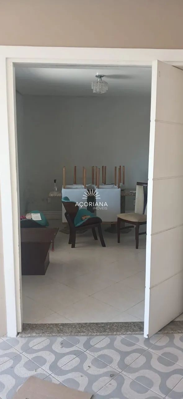 Casa Semi-Mobiliada 5 Quartos, 2 Suítes e 300m da Praia - Morro das Pedras - Foto 4