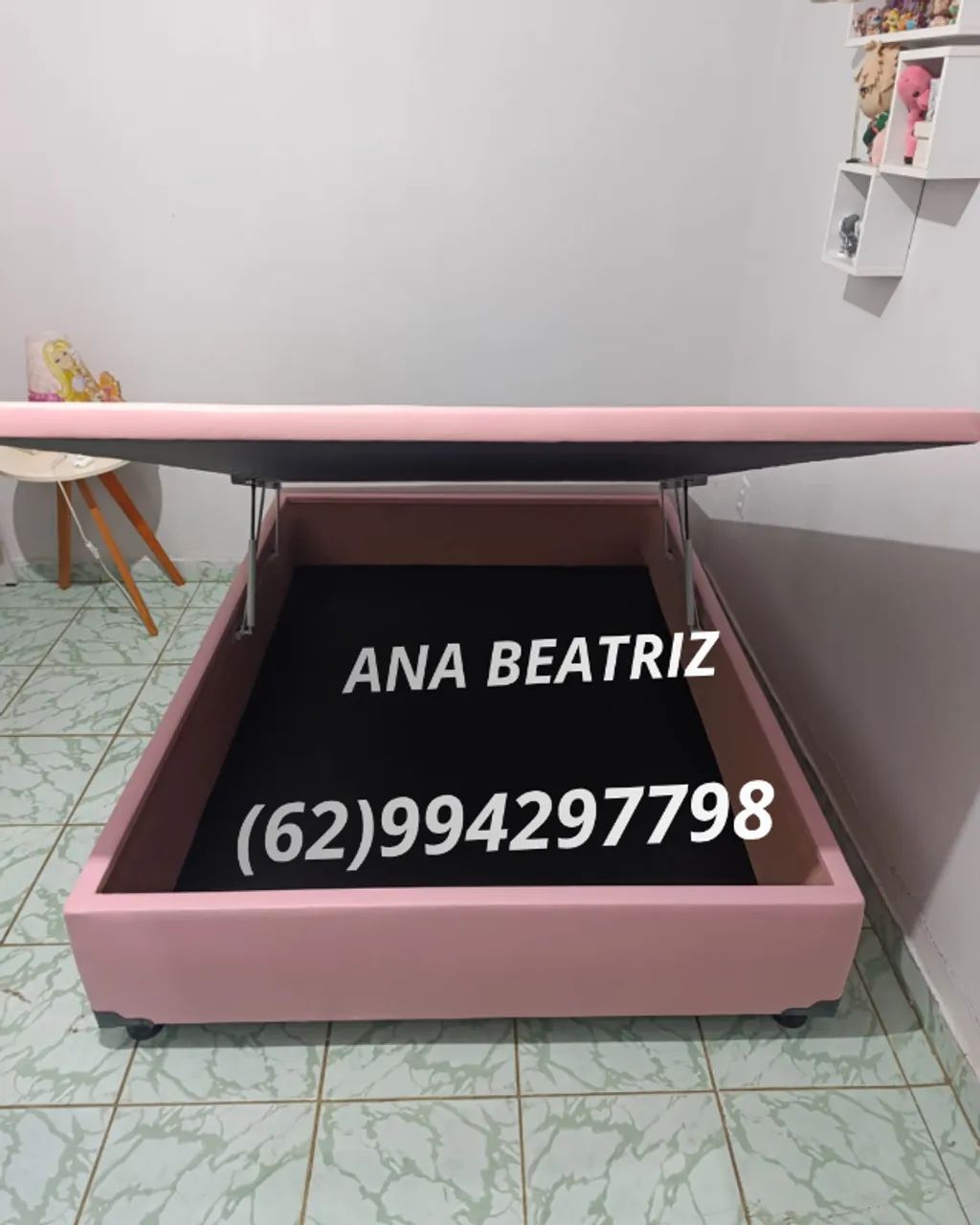 CAMA - Foto 3