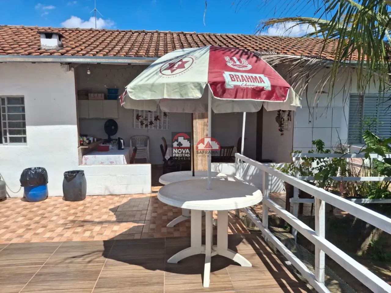 Casa à venda 157m² - Santana